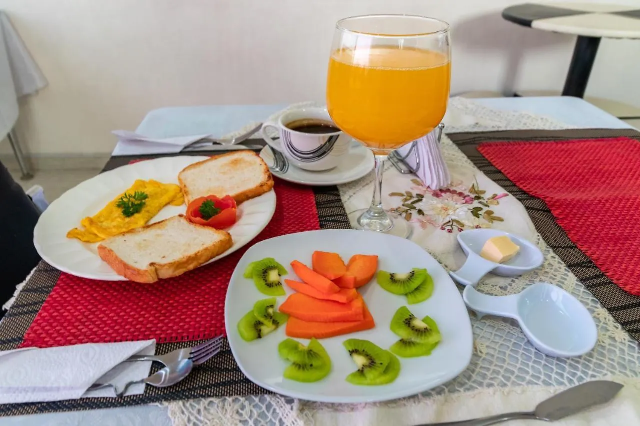 Hotel Ayenda Titán JJ 1075 Bogotá